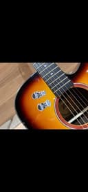 Peavey MEXICO   гитара  41 размер продоется