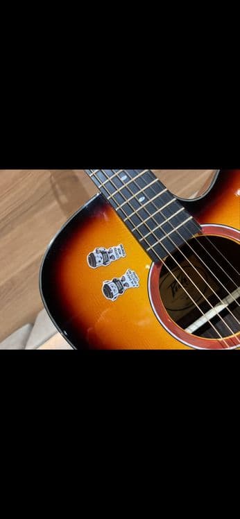 Peavey MEXICO   гитара  41 размер продоется — 1
