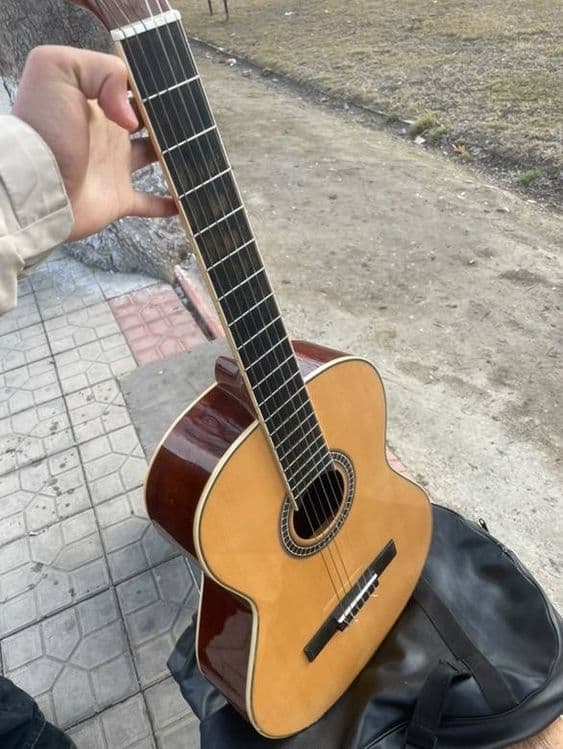 Srochna sotilad classic — 2