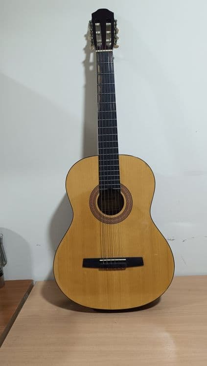 Klassik Gitara (Honor) Rossiya — 3