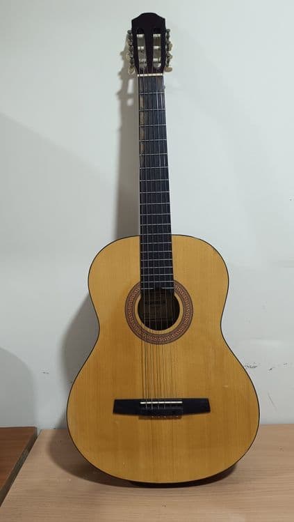 Klassik Gitara (Honor) Rossiya — 4