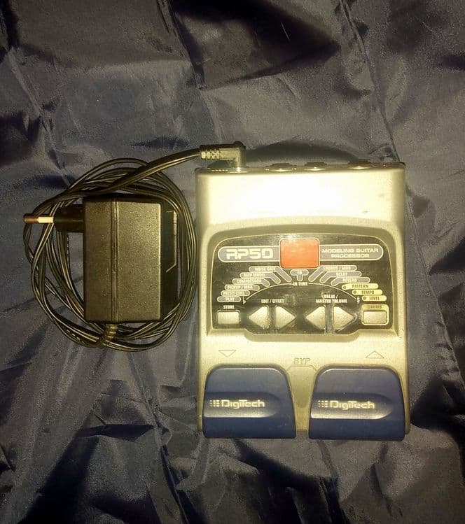 Elektron gitara sotiladi zudlik bilan — 9