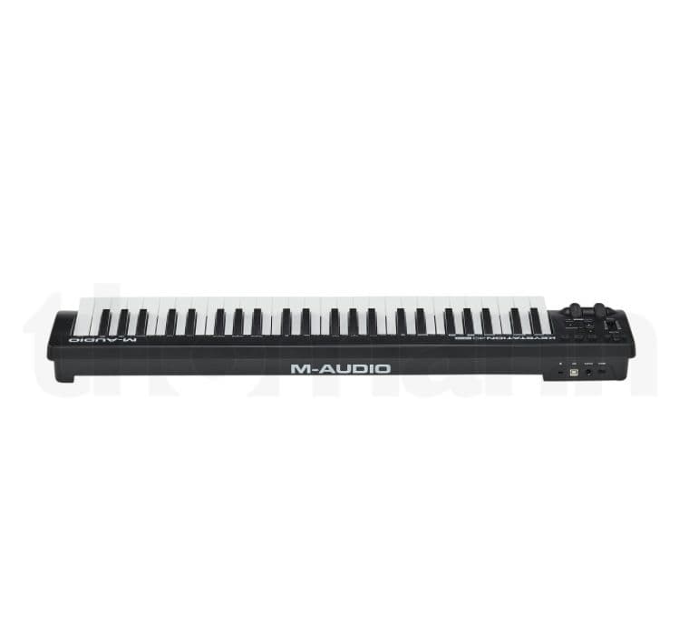Midi klavish piano 49 m-audio — 3