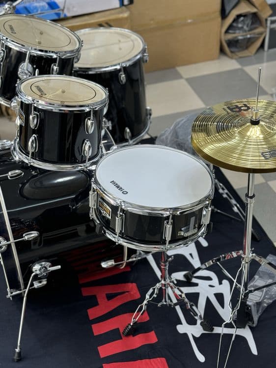 Барабан ямаха продажу ест наличие | Yamaha baraban sotuvda — 5