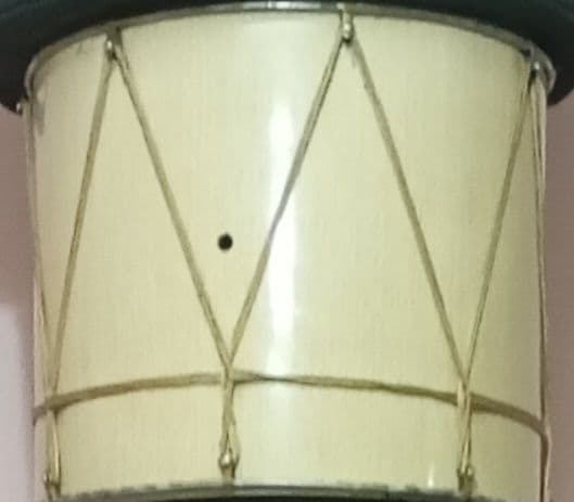 Dhol nagara dovul — 2
