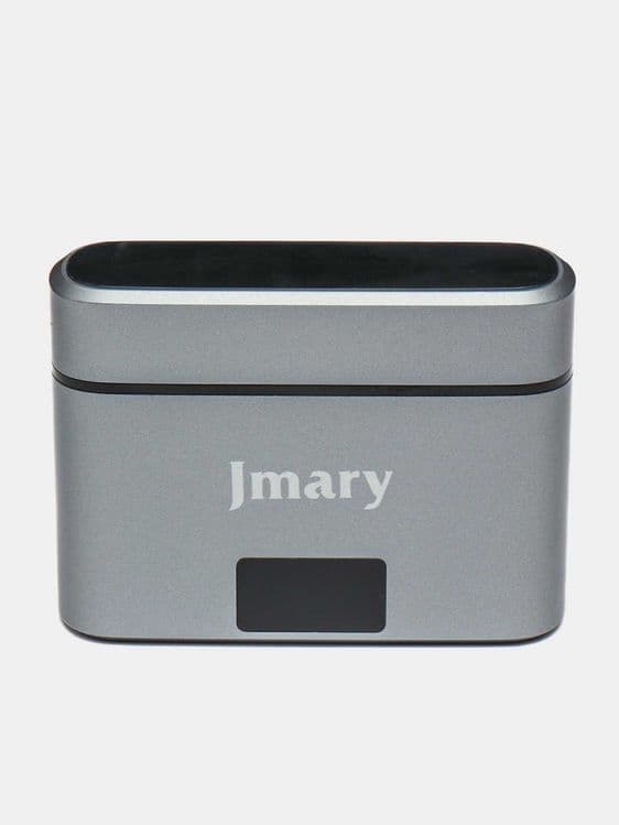 Микрофон Jmary MW-15 Беспроводной — 6