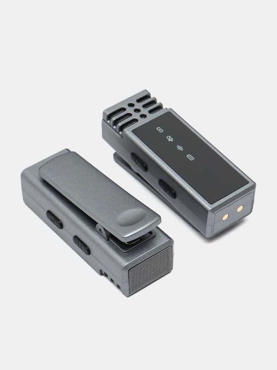 Микрофон Jmary MW-15 Беспроводной — 8