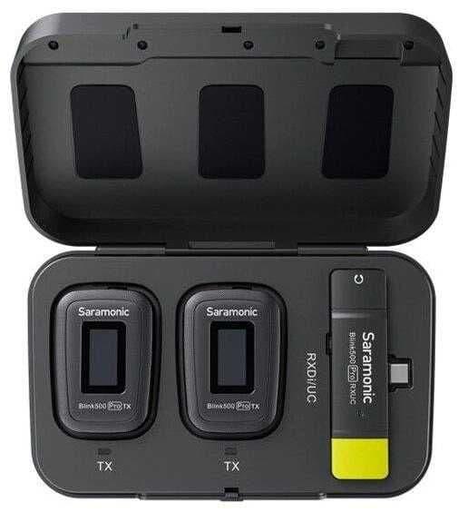 Микрофон Blink500 PRO Type-C – Лучшая цена — 9