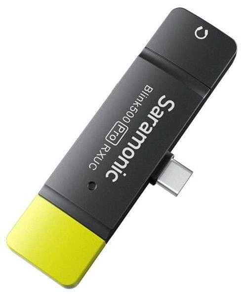 Микрофон Blink500 PRO Type-C – Лучшая цена — 10
