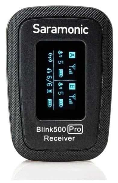 Микрофон Blink500 PRO Type-C – Лучшая цена — 12