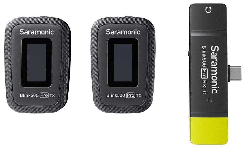 Микрофон Blink500 PRO Type-C – Лучшая цена — 14