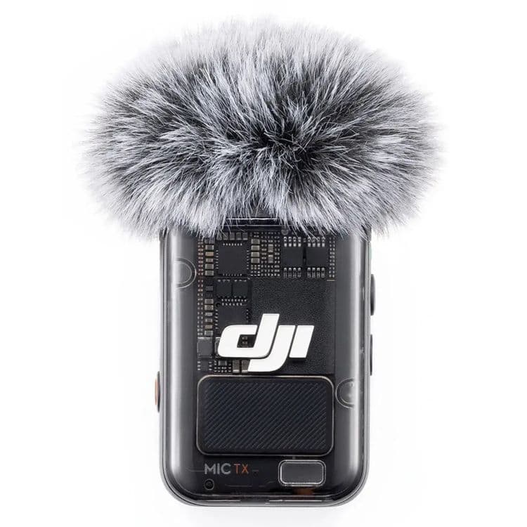 Dji Mic 2  (оптом) — 9