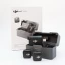 Петличка микрафон Dji mic mini mikrafon typce