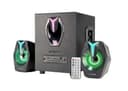 Microlab G100BT — Компактная 2.1 Акустика с Bluetooth, Сабвуфером
