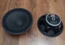Легкие динамики Craaft 12 и неодимовые JBL 12.