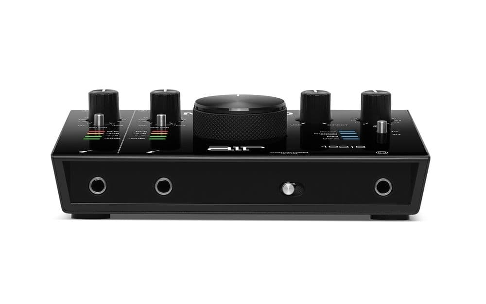 M-Audio Air 192 | 8 Звуковой интерфейс ORIGINAL. — 3