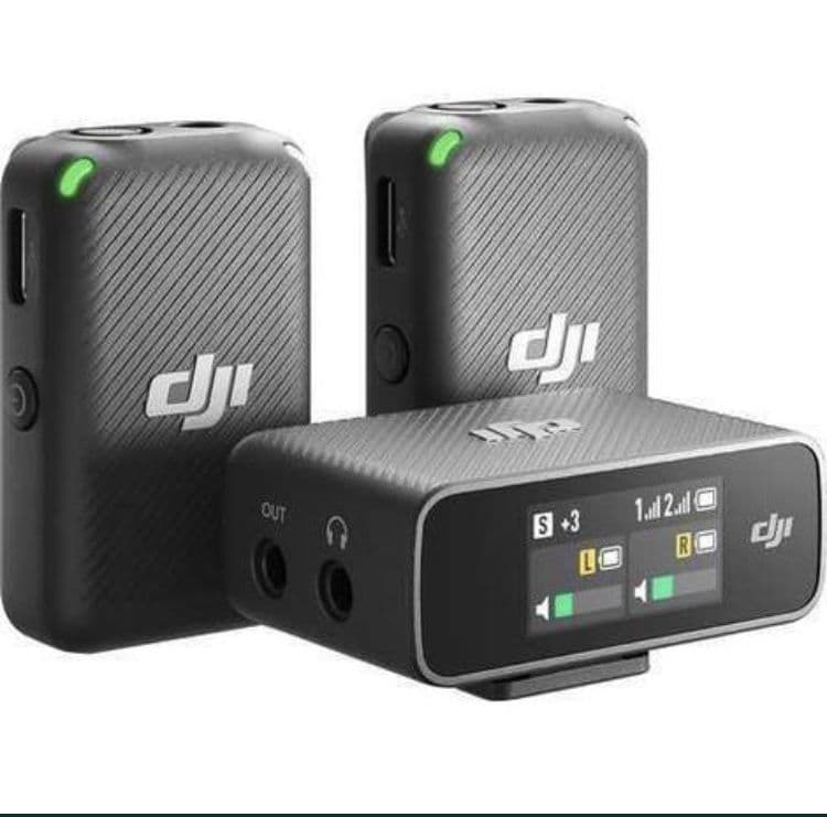 Dji mikrafon petlichka original,петлтчка микрафон Dji — 10