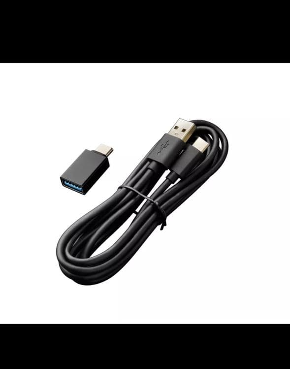 Микрофон AT2020USB-X — 4