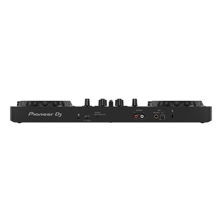 Продам DJ-контроллер Pioneer DJ DDJ-FLX4 — 2