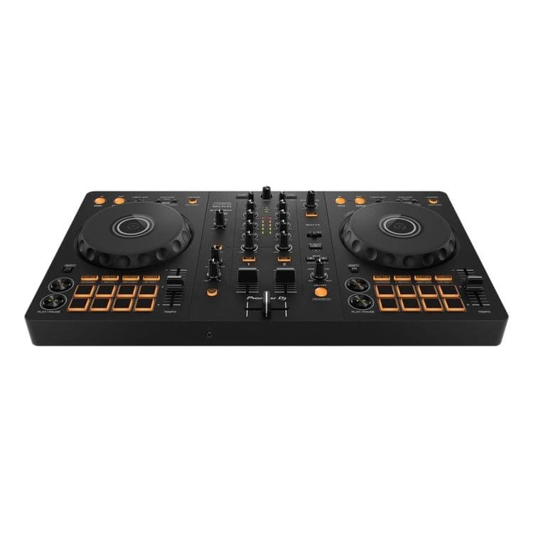 Продам DJ-контроллер Pioneer DJ DDJ-FLX4 — 4