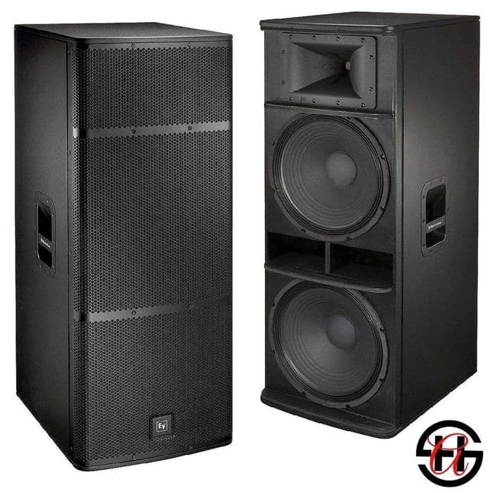 Electro Voice ELX215 — 1