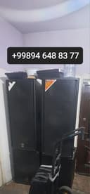 YAMAXA kalonka sotiladi. 4000 vat. (4 kilovat.)  Toshkenda turipti.