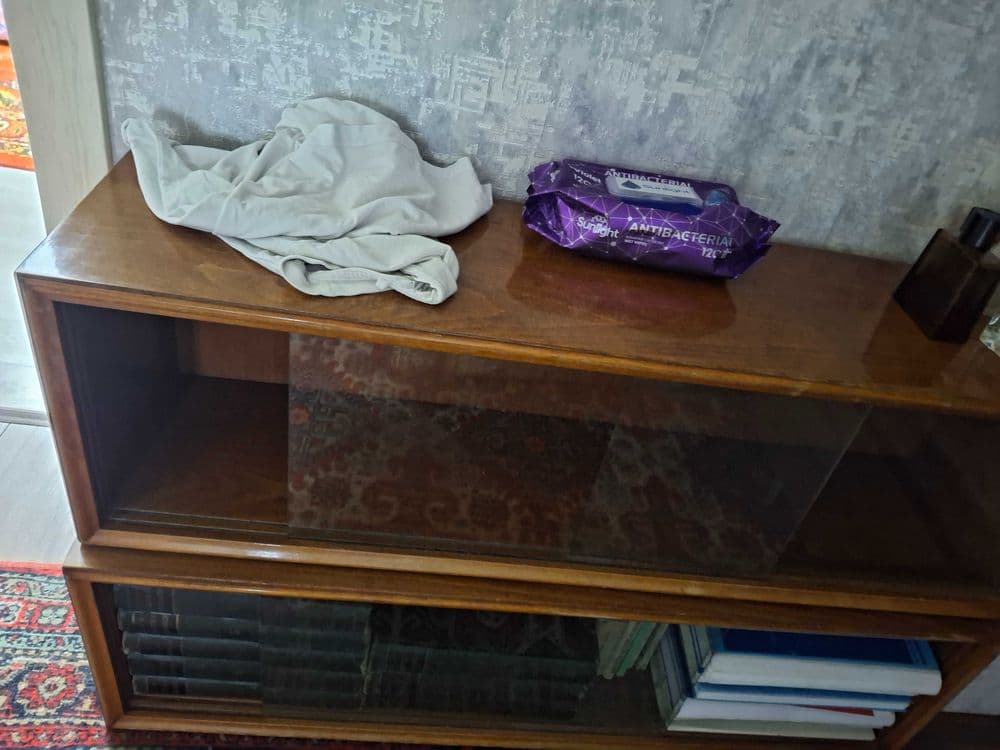 Продаётся книжные полки — 1