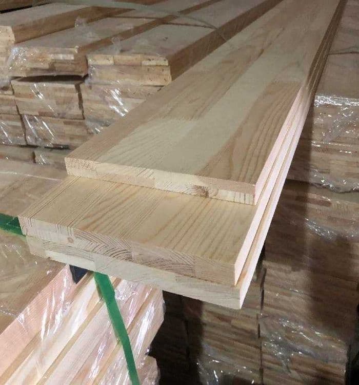 ступеньки и под ступеньки размеры 40х300х3000 — 5