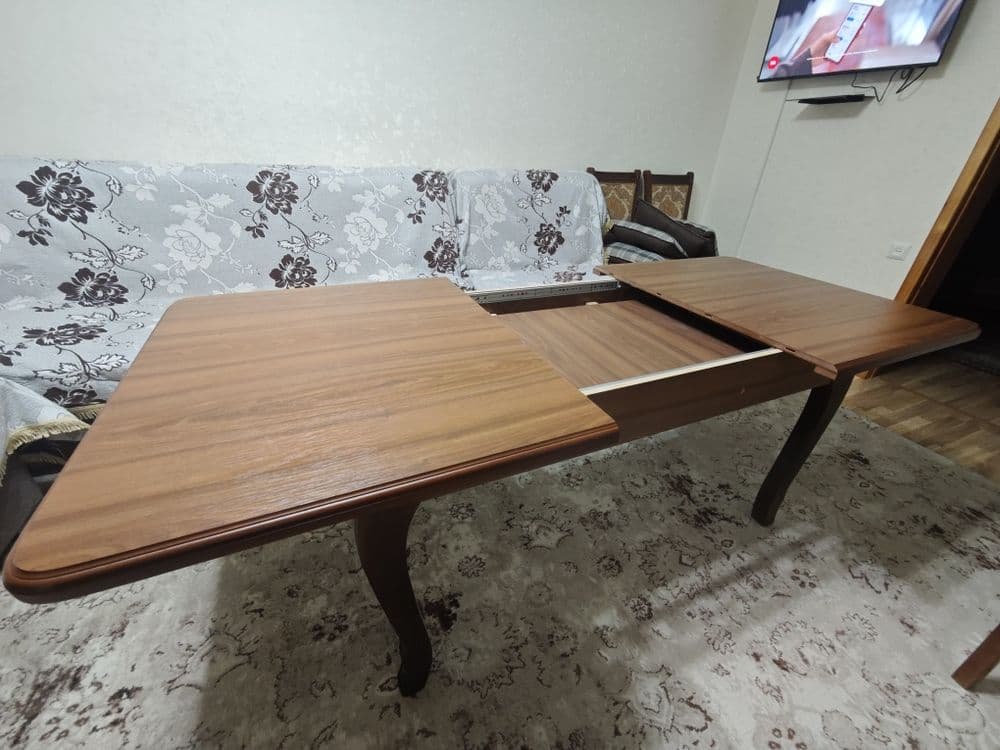 Столы, кровати, шкаф, стулья - Ташкент - Распродажа — 9