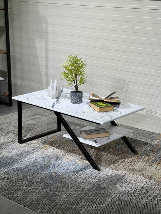 Stolik - Столик loft variantdagi — 5