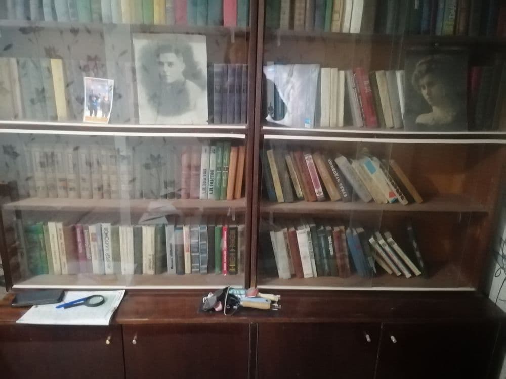 Продаётся книжный шкаф — 3
