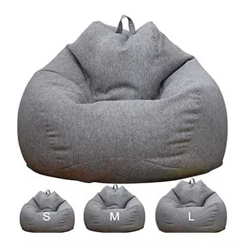 Ultra Soft Lazy Sofa Dam Olish Uchun Ideal yechim — 7