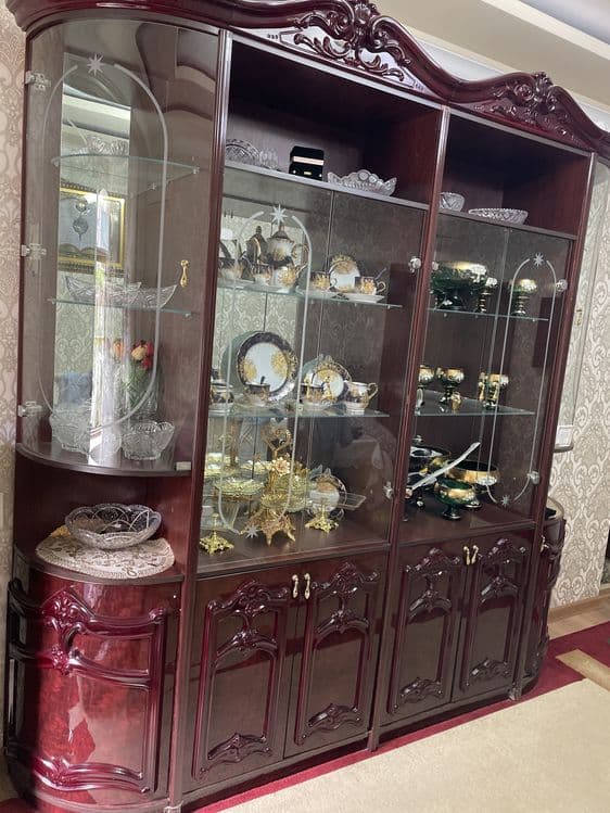 Стенка сотилади холати яхши — 5