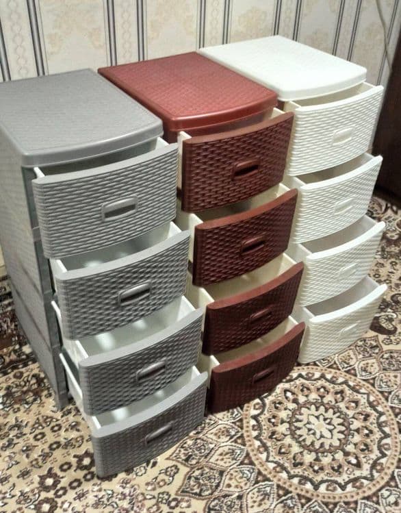 Kamod 4 Tortmali uy va salon uchun kerakli jihoz — 1