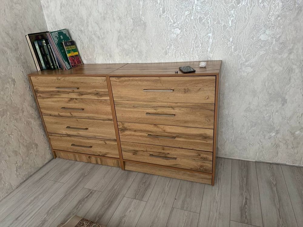 Chestr sotiladi yengi — 1