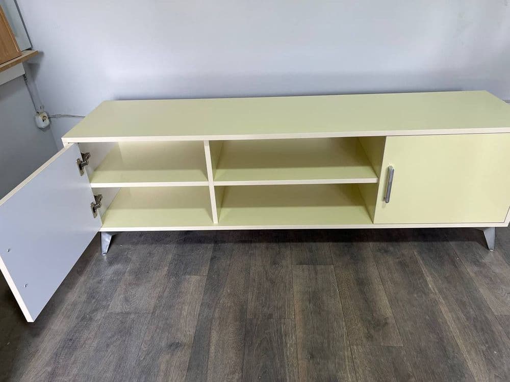 Pat tv tumba akriladan razmeri 1.60sm 53sm 40sm — 4