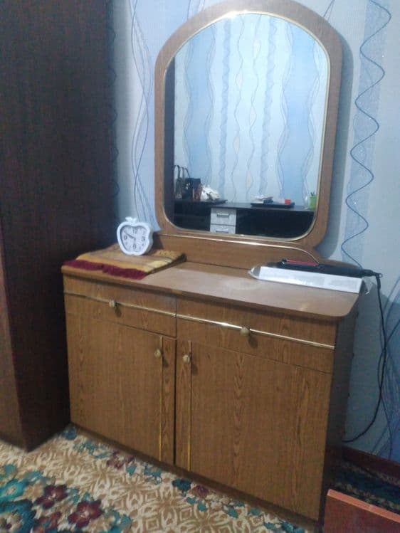 Диван кресло тремо подставка — 3