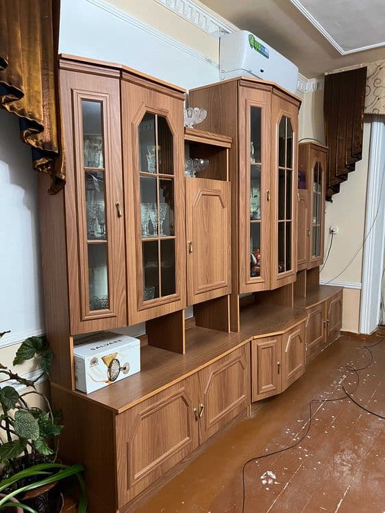 Сервант для гостиной | Mebel zalga — 8