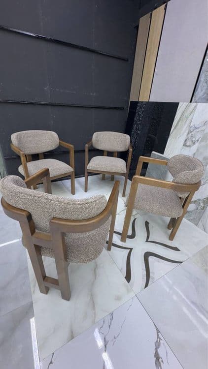 Stul sotiladi 4ta Yengi yasalgan — 3