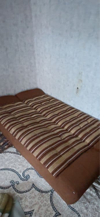 Диван раскладной divan — 3