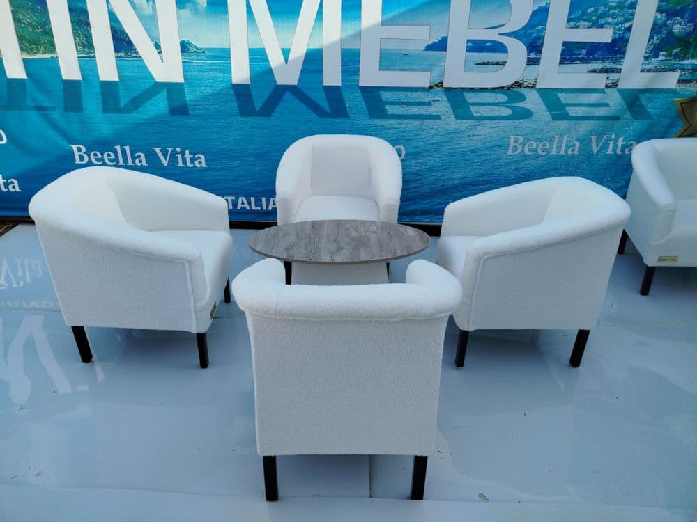 Итальянский классика Bella Vita — 4