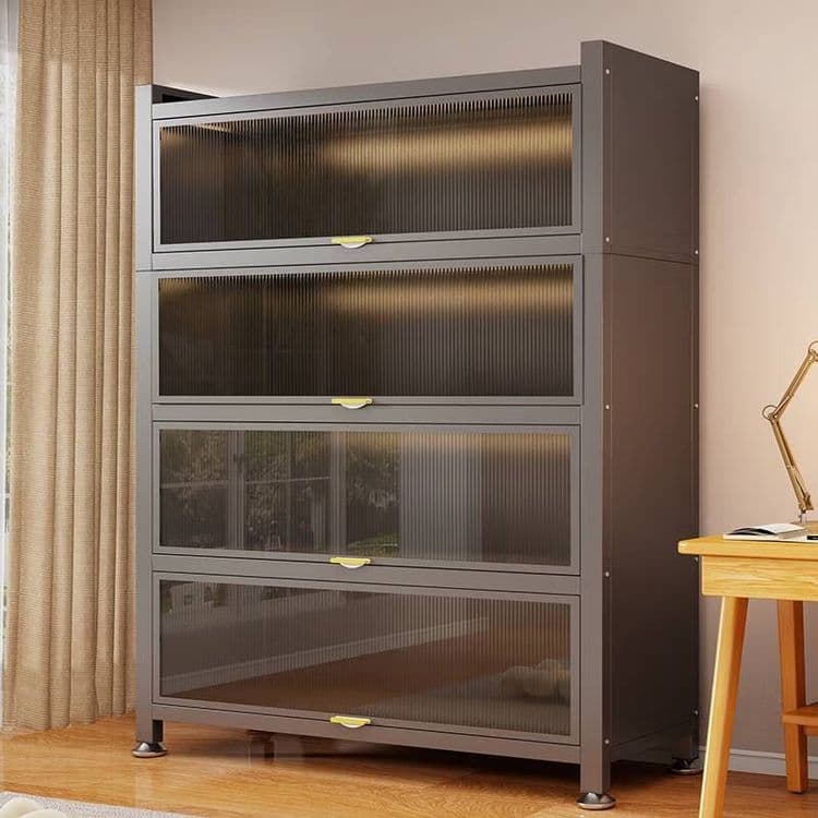 Закрытый шкаф для гостинной/ changlamidigan mehmonxona javoni/ kuxoniy — 1