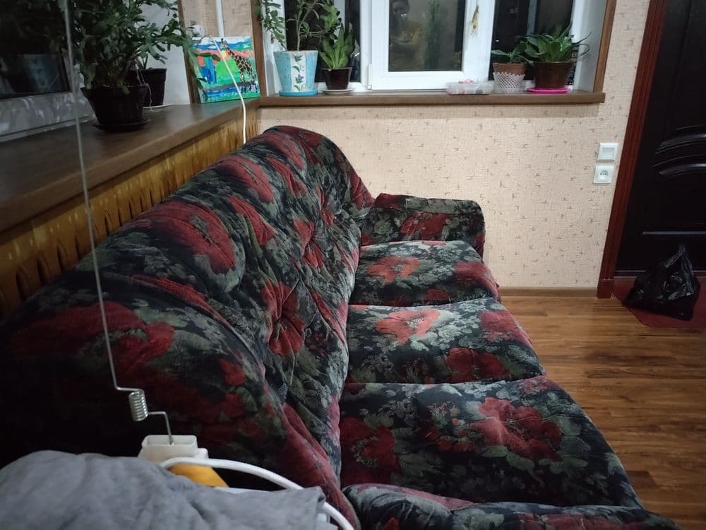 Диван в хорошем состоянии — 4