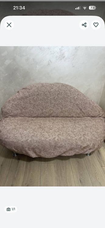 Мебель диван для ожидания mebel — 2