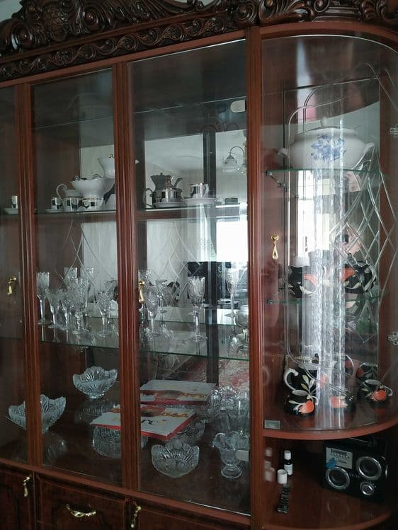 стенка в хорошем состоянии /читать — 4
