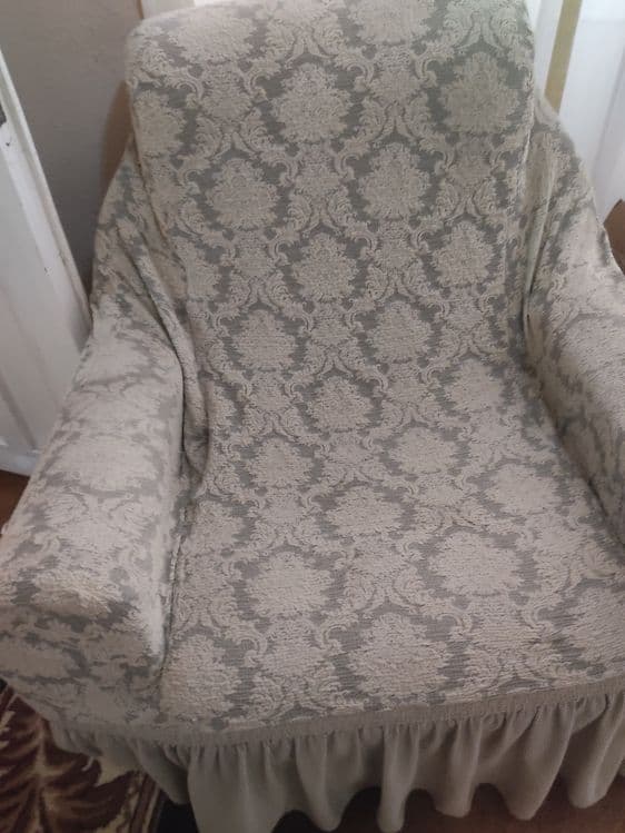 Mebel divan kreslo — 4