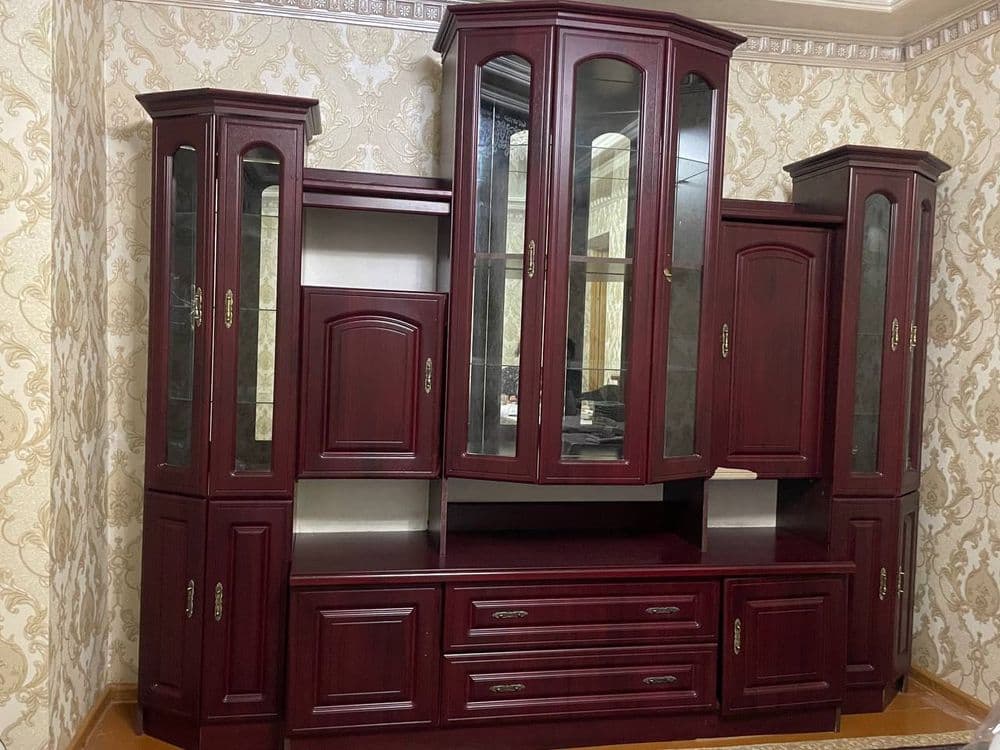 Мебель стенка красивый — 1