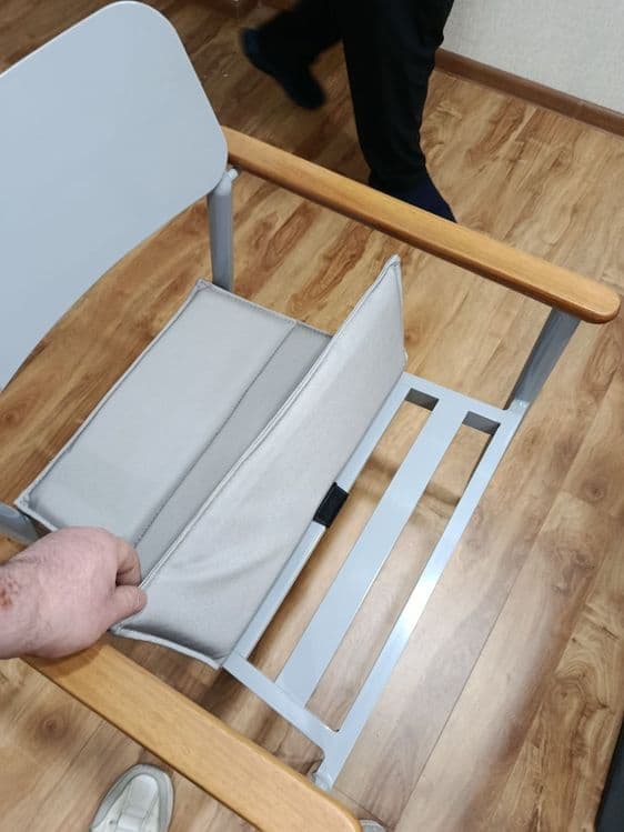 Стол стул диван нархидан яна келишамза — 13