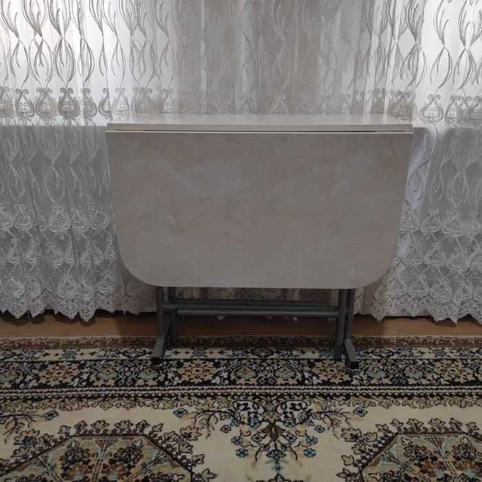 Раскладной стол / Стол трансформер — 8