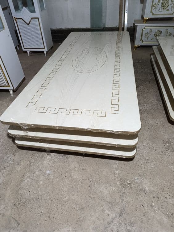 Stol xontaxta xam buladi 12 kishilik.MDF,LDSP. — 5